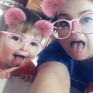 Meet your Posher, Alison